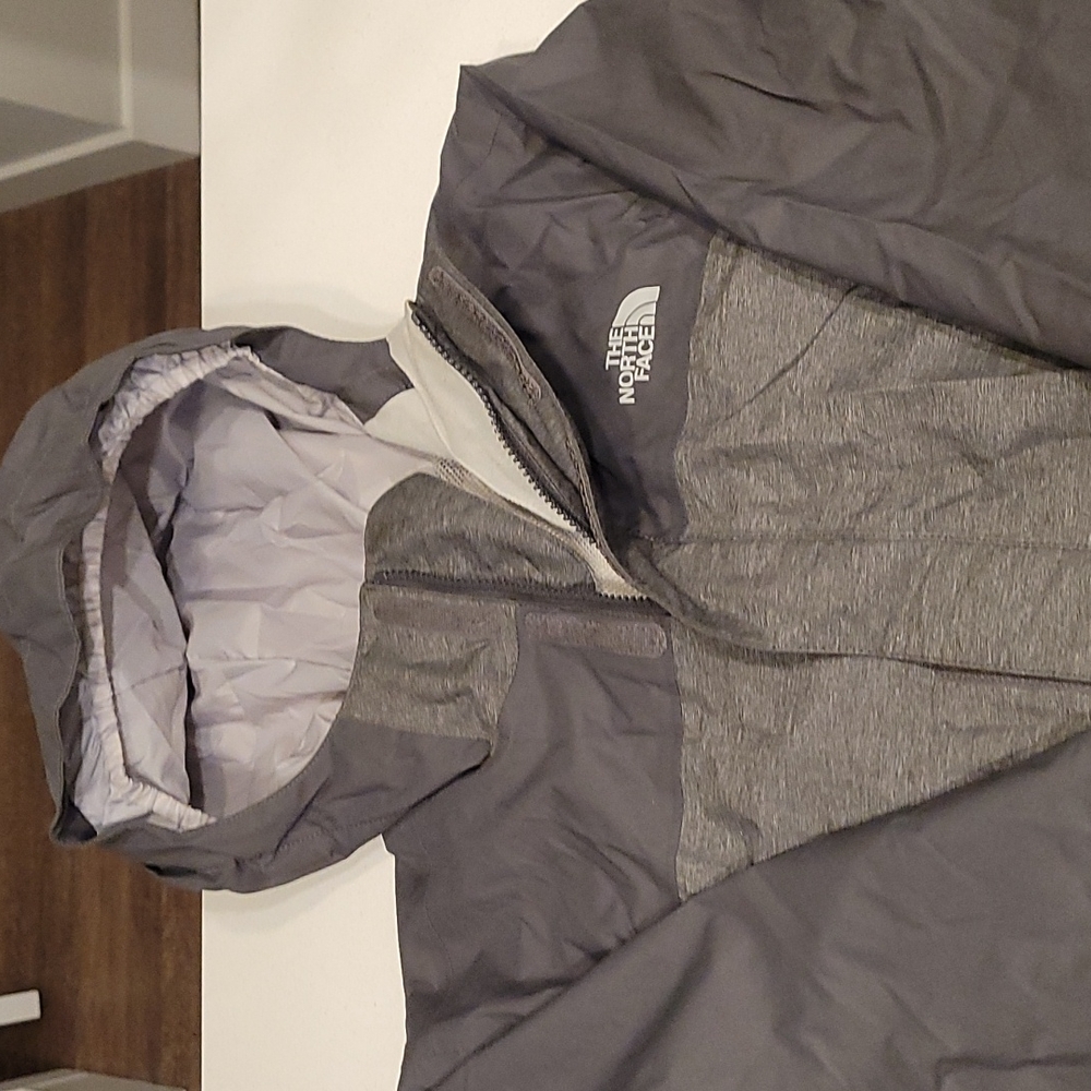 Jacket - Picture 2 of 3